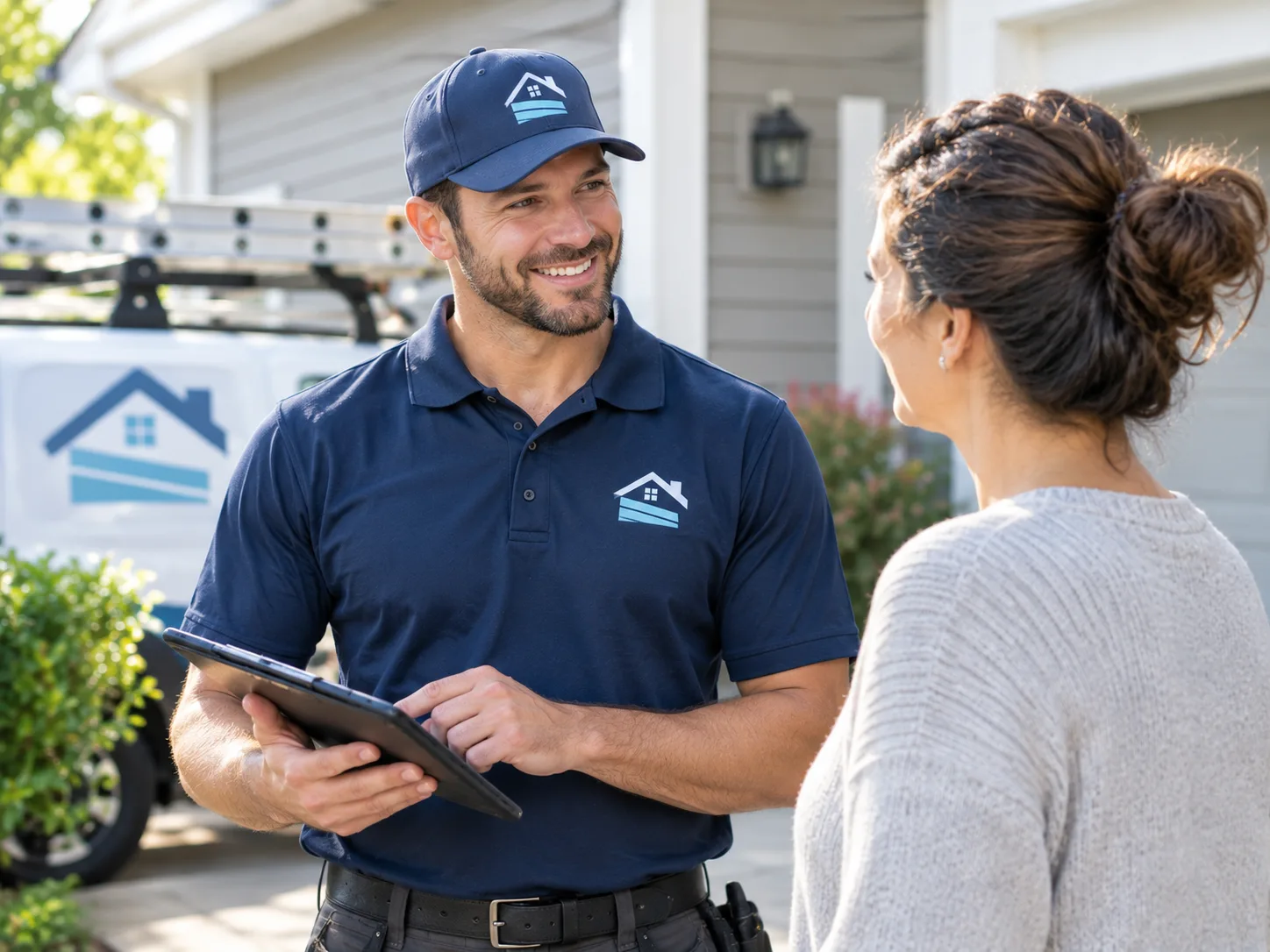 Commercial Siding Repair in Trevorton, PA